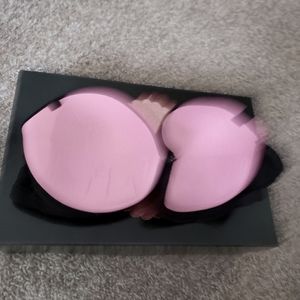 Pink Wear Everywhere Multiway Bra